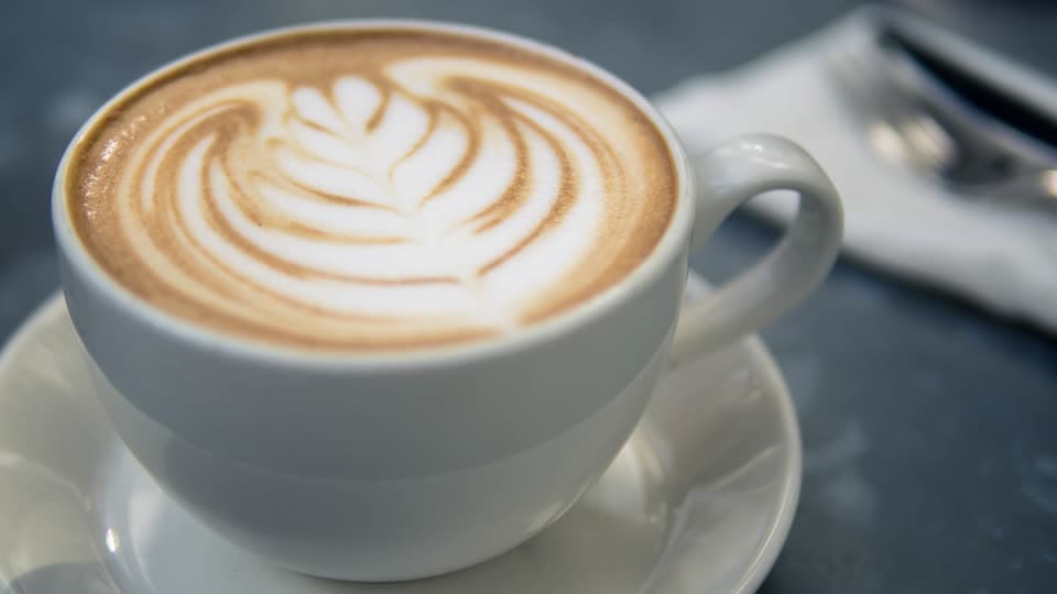 Cafés