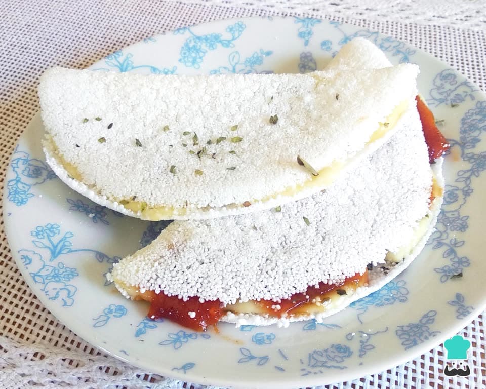 Tapiocas